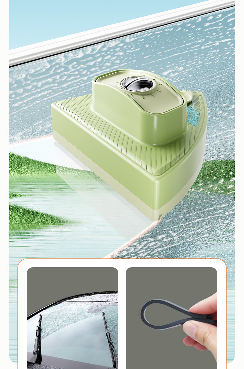 Window cleaner/ Glass cleaner