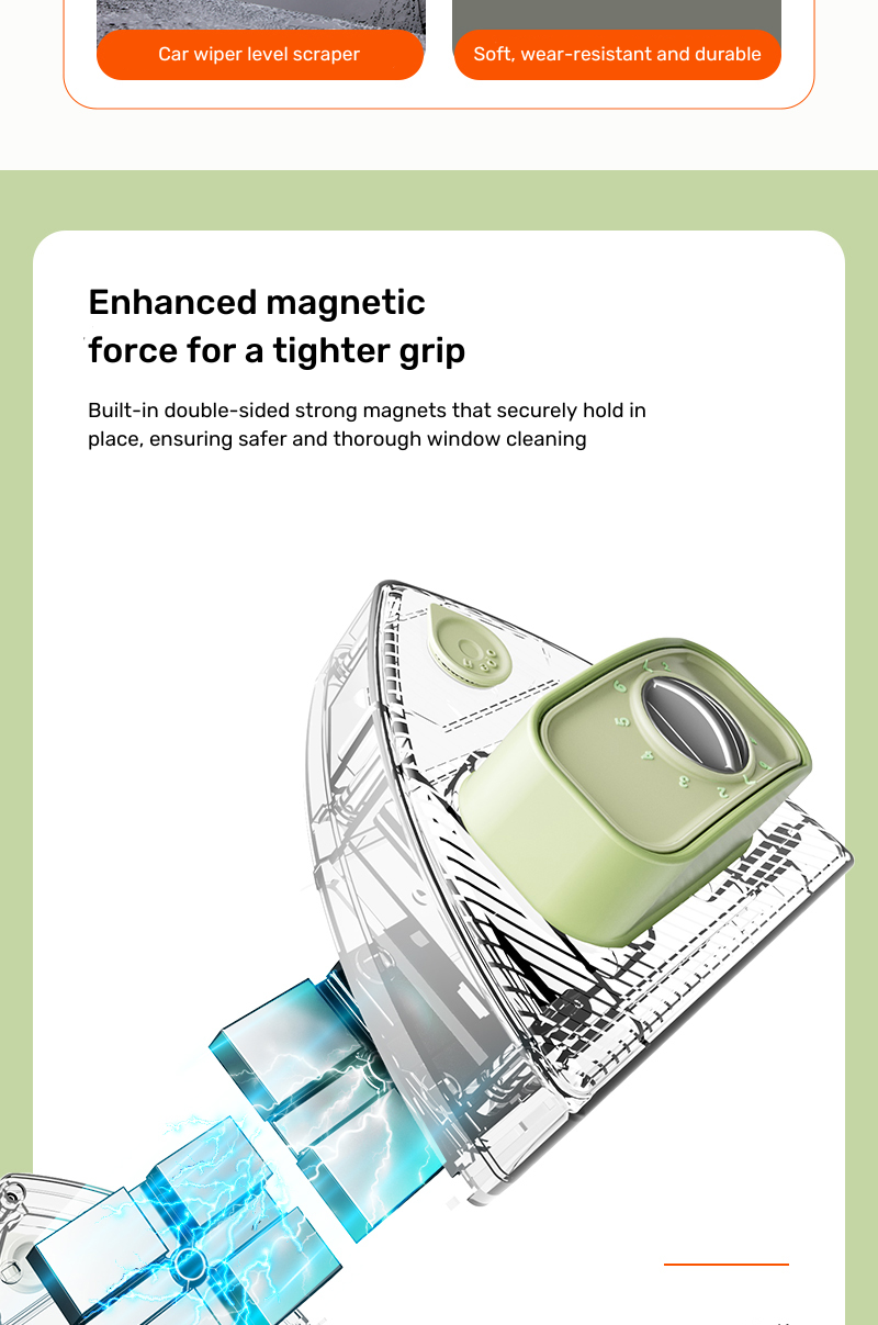 Window cleaner/ Glass cleaner