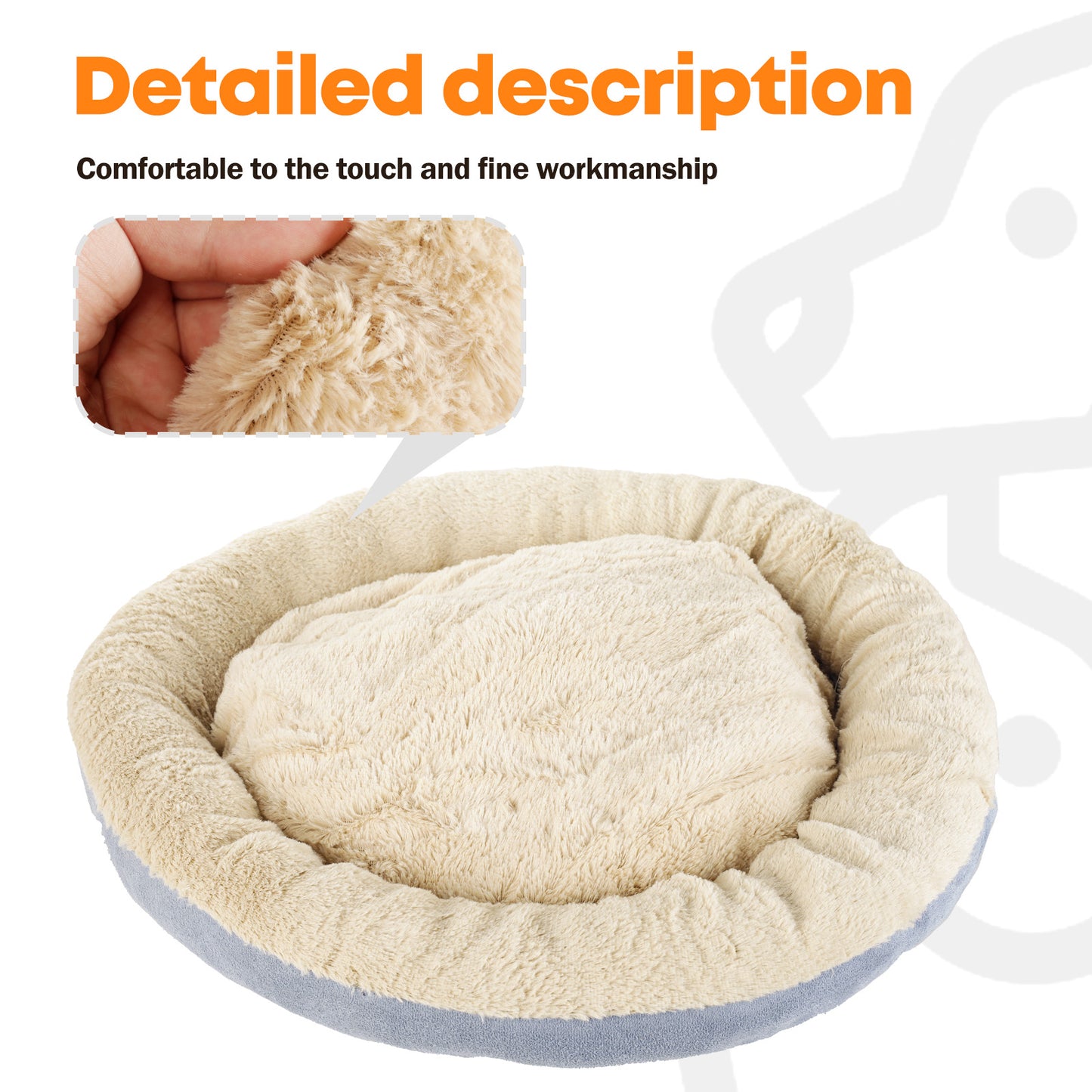 pet bed /mat