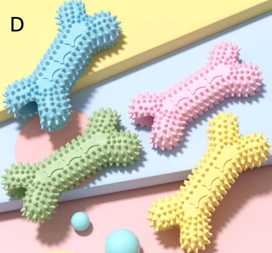 Dog chew toy