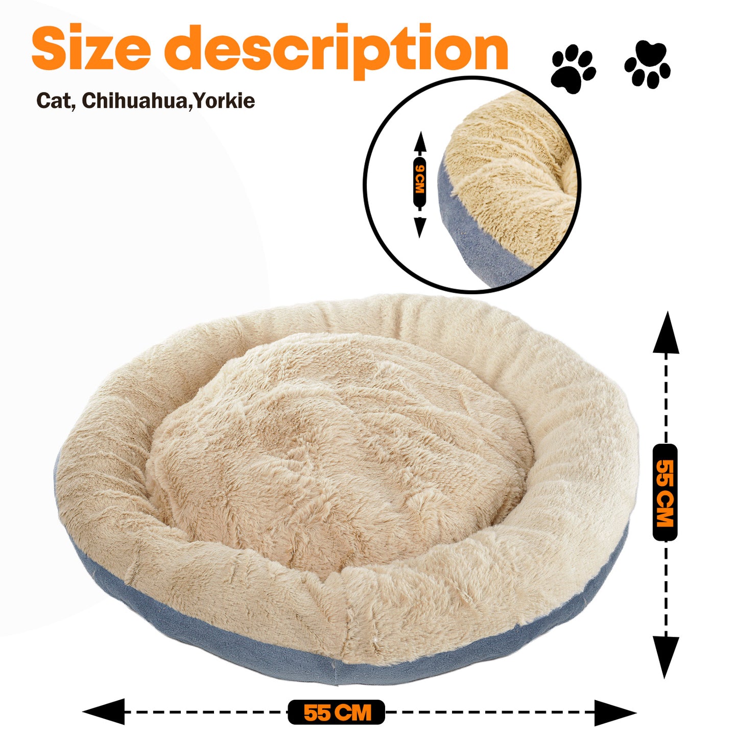 pet bed /mat