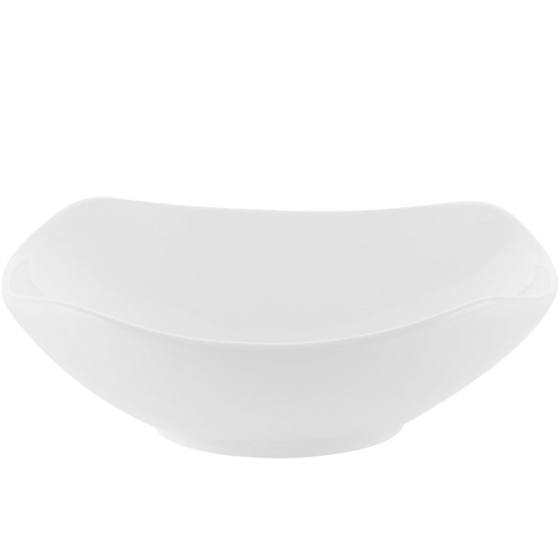 Bowl square Porcelain
