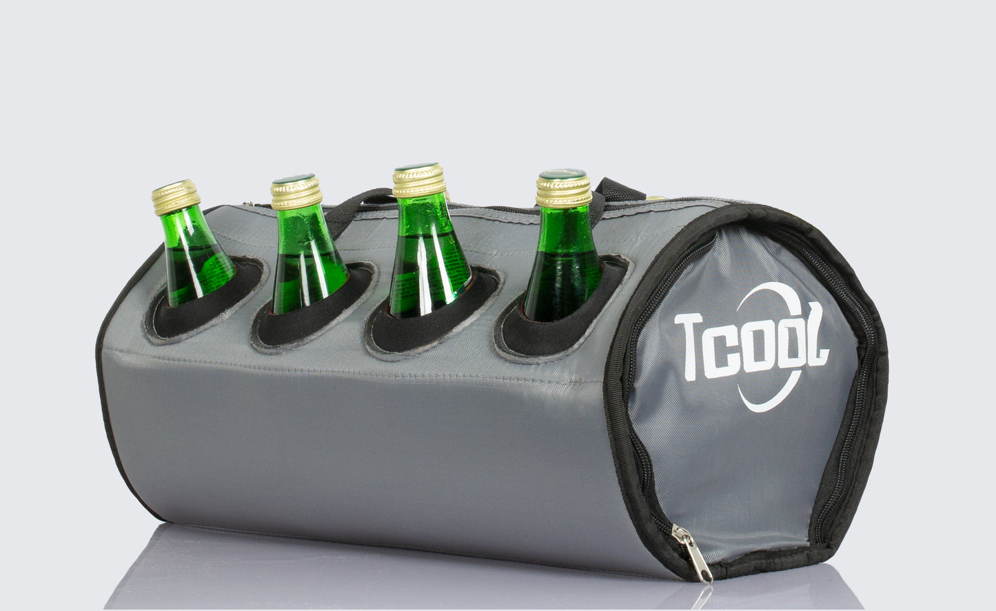 Tcool Smart Cooler