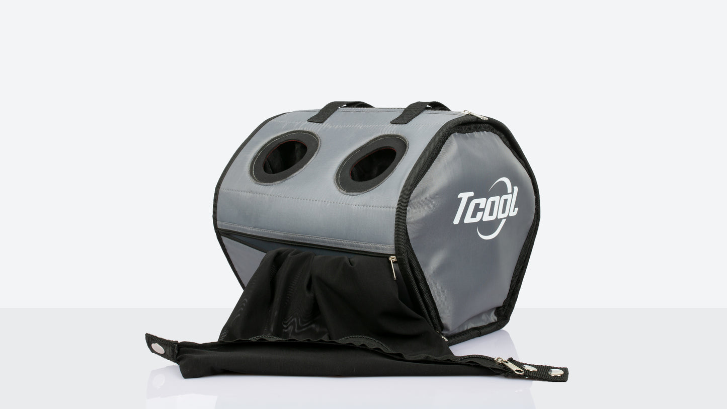 Tcool Smart Cooler