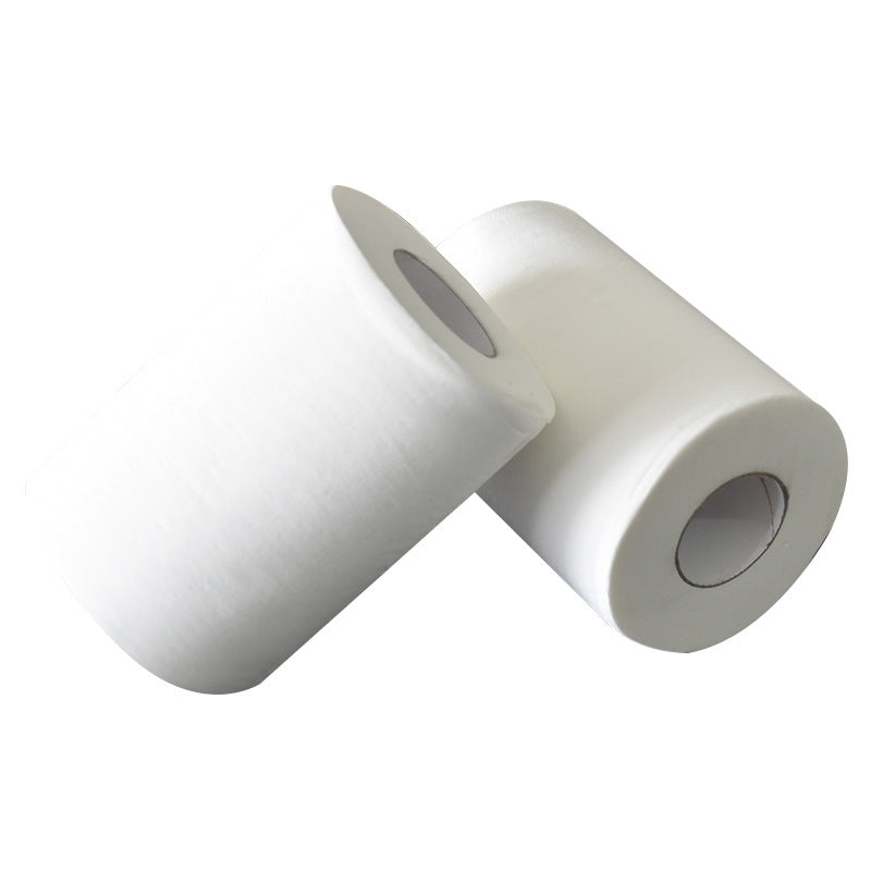 Toilet paper small roll 3ply