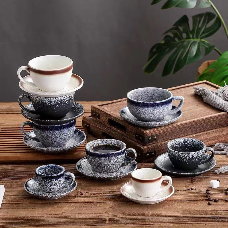Japanese Style Tea or Coffee cup