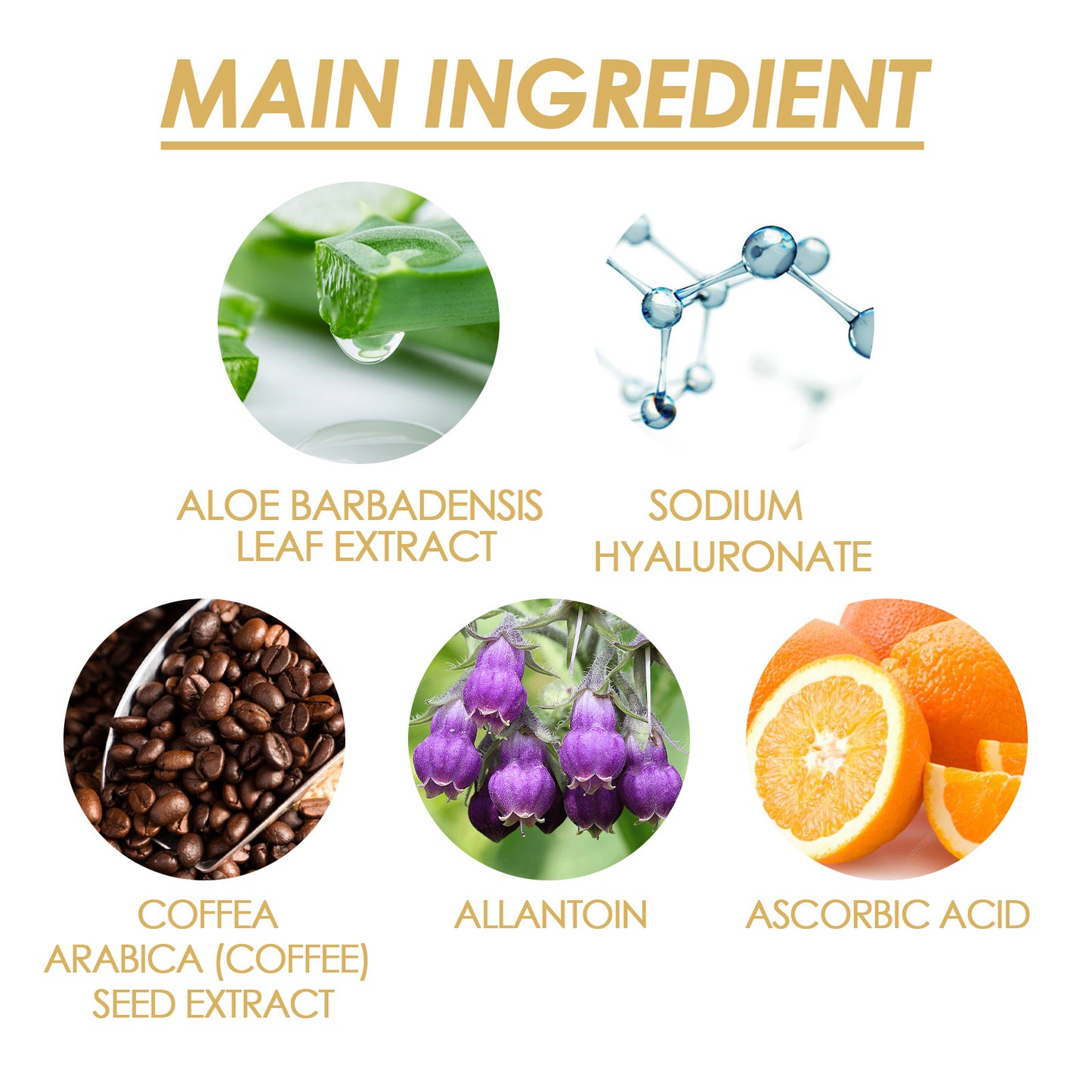 Liquid silk body essence oil 100ml