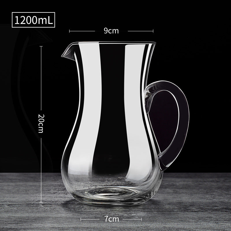 Decanter