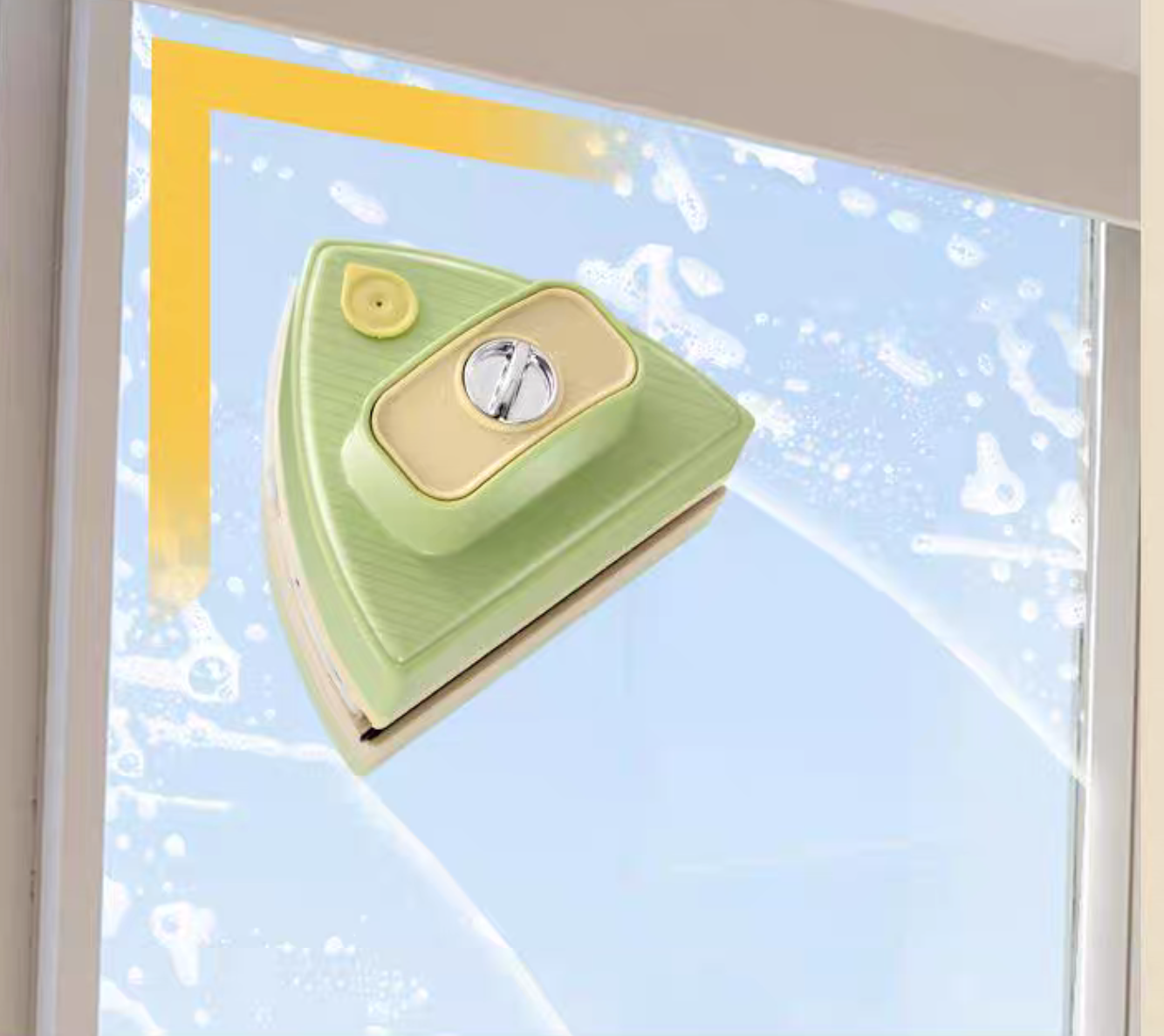 Window cleaner/ Glass cleaner