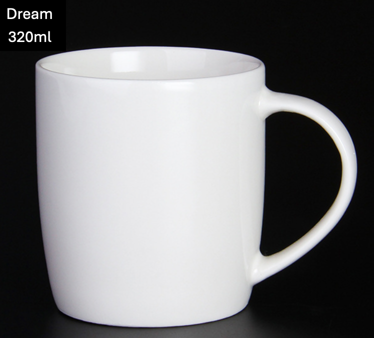 coffee mug