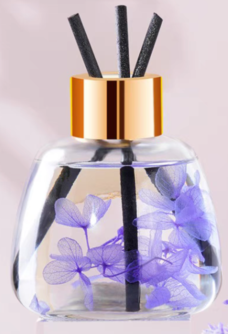 Flowers diffuser*3 bottles