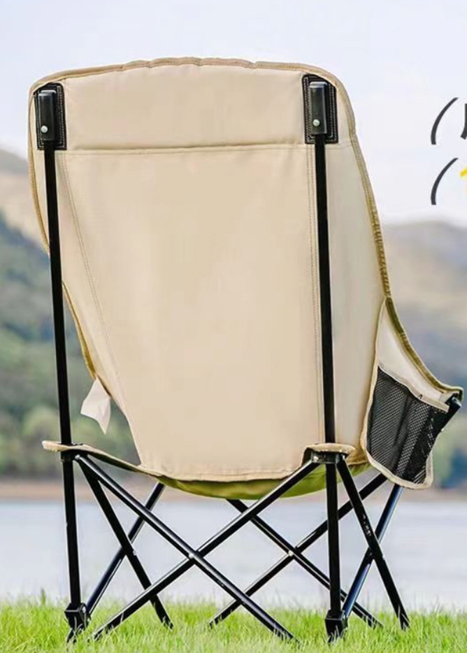 Foldable outdoor chair