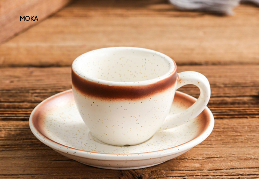 Japanese Style Tea or Coffee cup