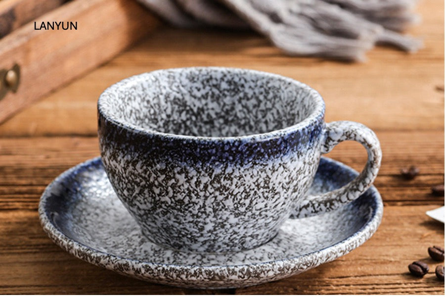 Japanese Style Tea or Coffee cup