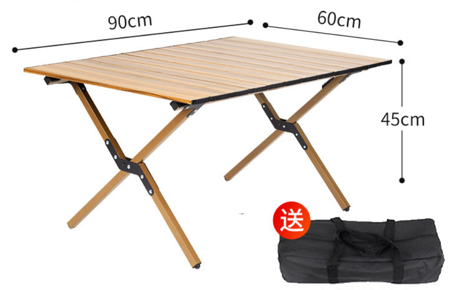 Foldable outdoor chair