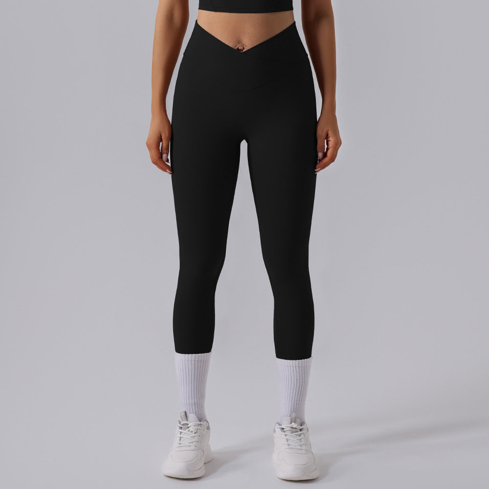 Women's Quick-drying Training Short Sport Pants