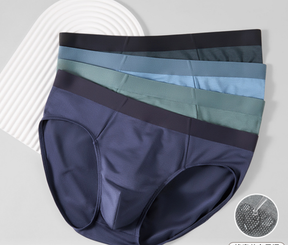 Men's modal underwear