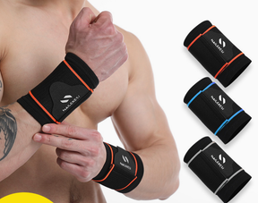 Men’s Sports Wrist Brace