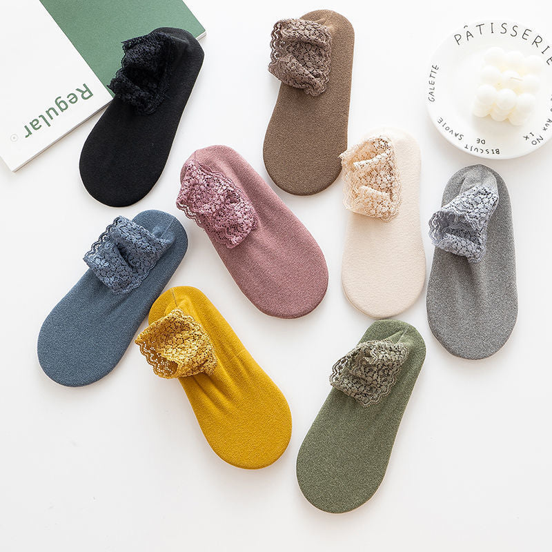 women's warm sleeping socks