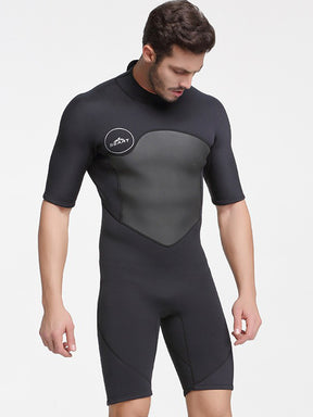 2mm Men’s Wetsuit 