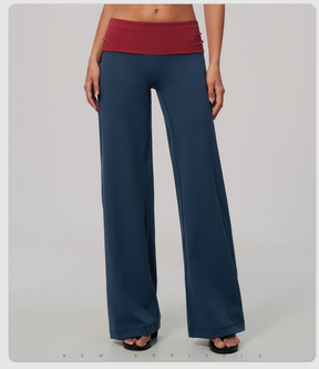 high waisted yoga pants