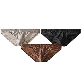 men's seamless underwear