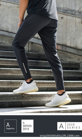 Men's jogger pants