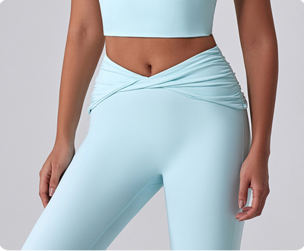 Women's quick-dry legging