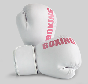 women sanda boxing gloves
