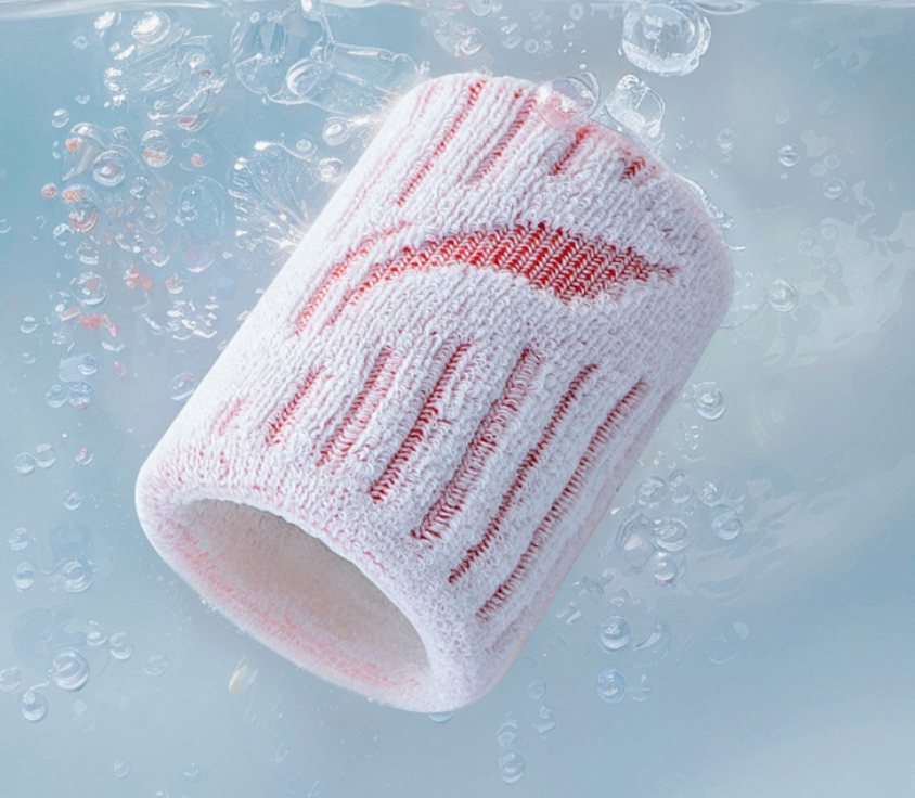 sports wristband