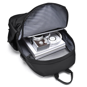 men's lightweight sports backpack