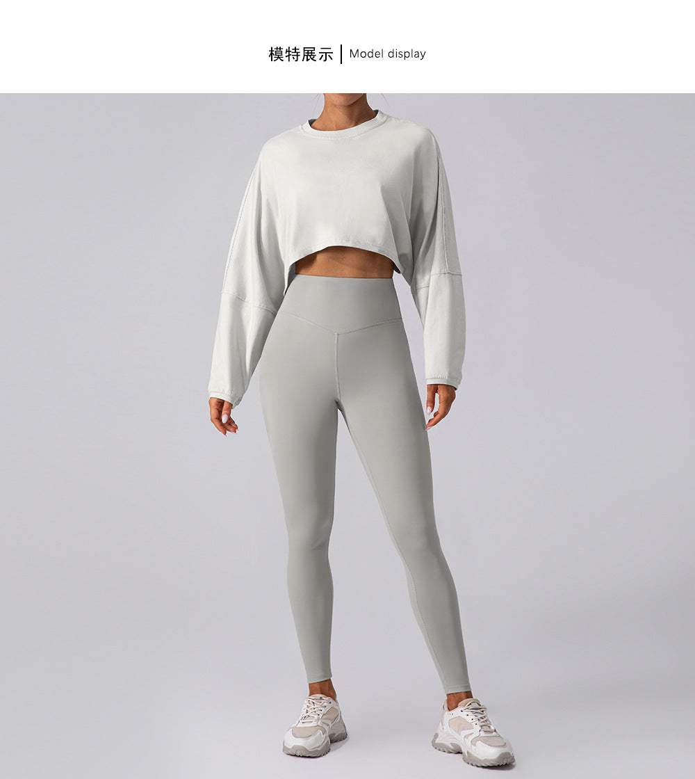 Women's quick-dry legging