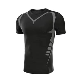 Men’s quick-dry gym set