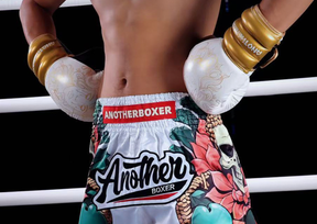 adult boxing sanda training gloves