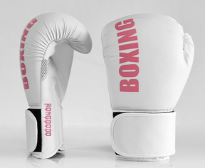 women sanda boxing gloves