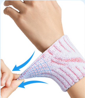 sports wristband