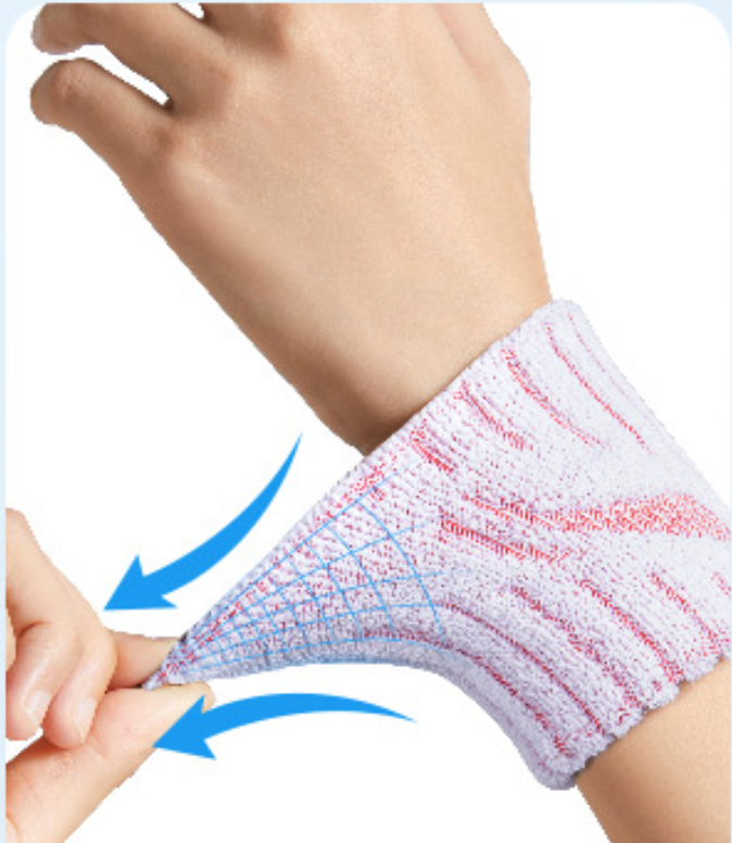 sports wristband