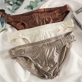 men's seamless underwear