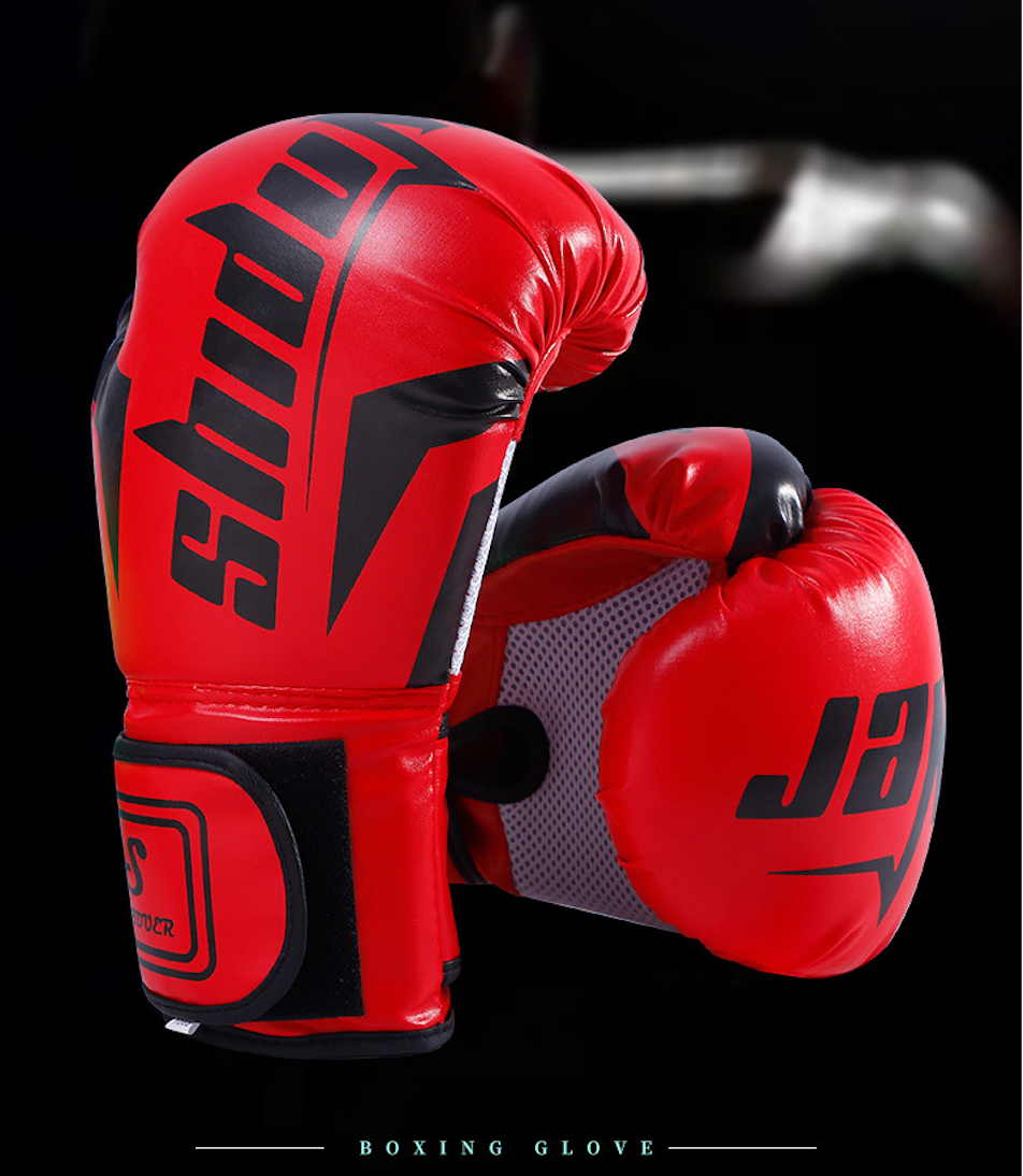 Training Boxing Gloves