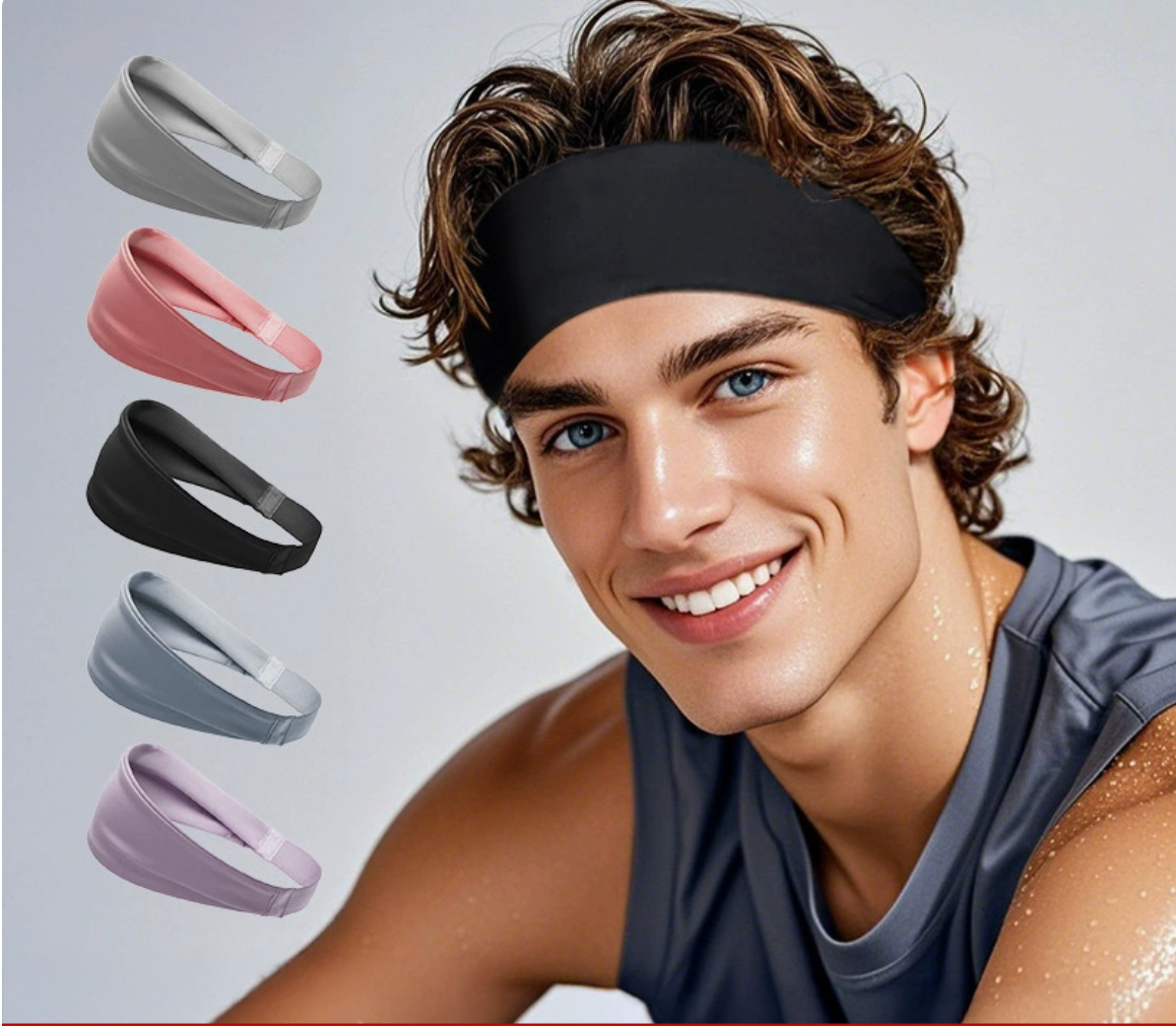 Sports Hairband