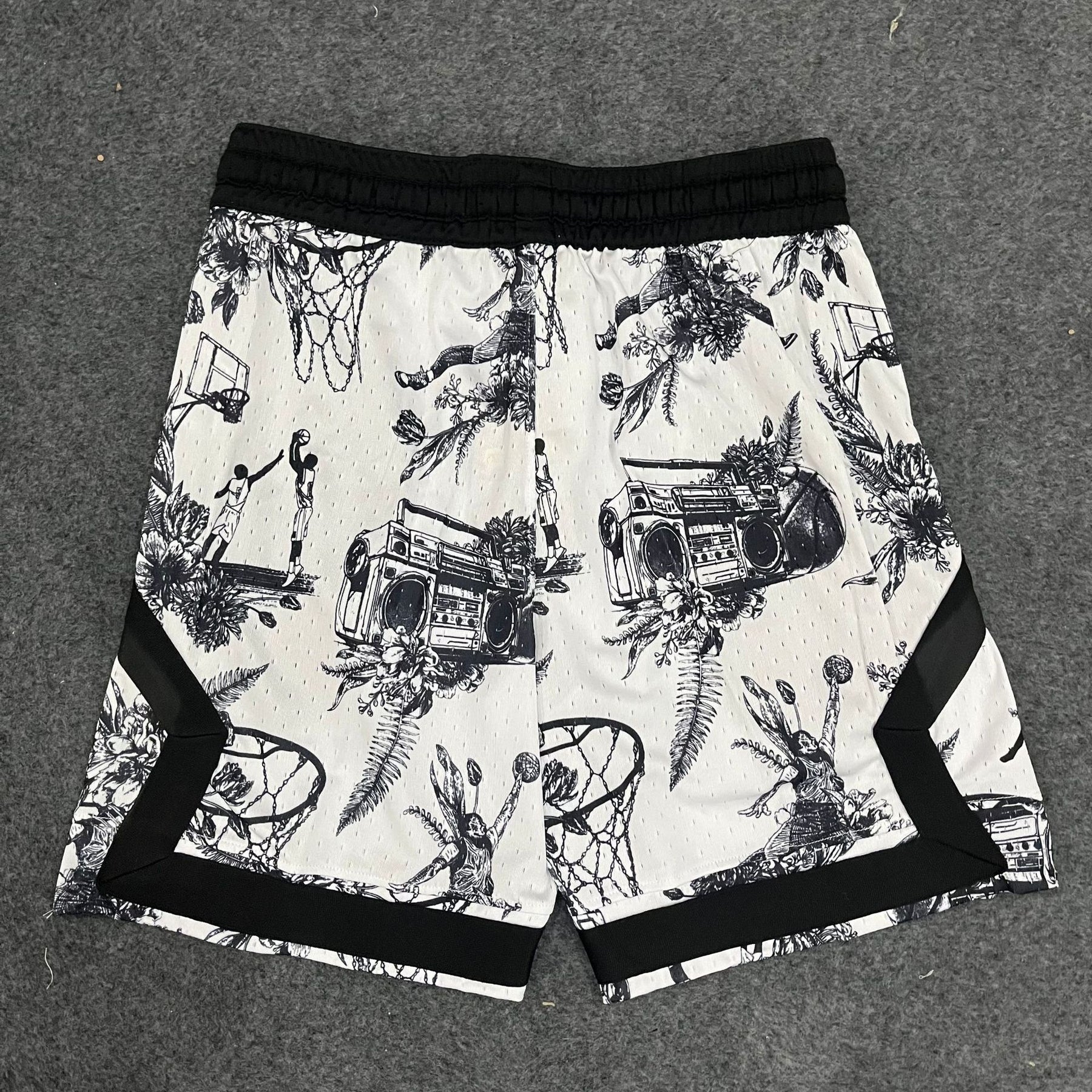 athletic wear men