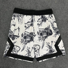 athletic wear men