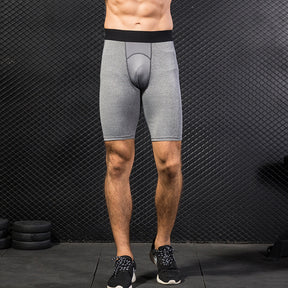 stretch training shorts