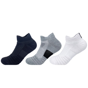 Men's basketball socks
