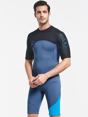 2mm Men’s Wetsuit 