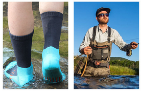 Waterproof Outdoor Socks