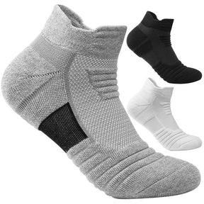 Men's basketball socks