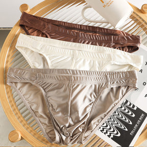 men's seamless underwear