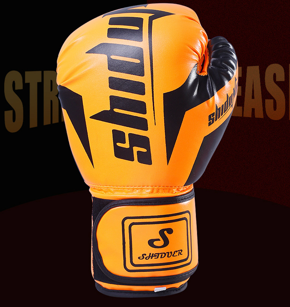 Training Boxing Gloves