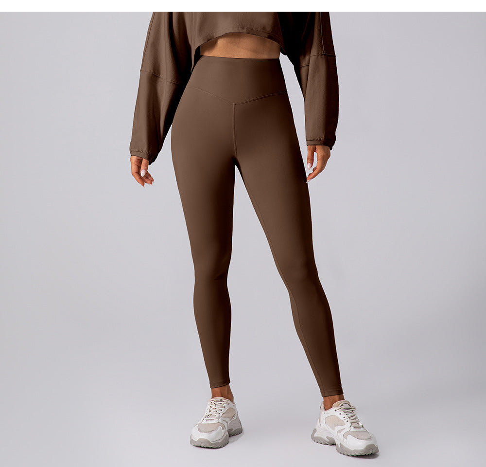 Women's quick-dry legging